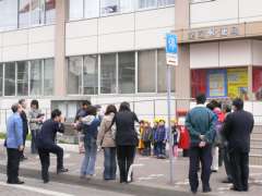 �����ǑO�C�x���g�ʐ^