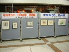 �N��t���k�C���Ō���W�ʐ^