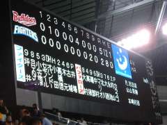 �k�C�����{�n���E2004�N8��3���X�R�A�{�[�h