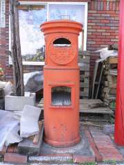 �ی`�|�X�g�i��X�֗p�j�@�T�J�V�^�y�`�J�O