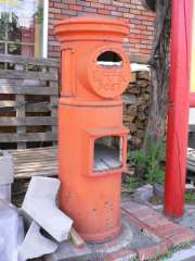 �ی`�|�X�g�i��X�֗p�j�@�T�J�V�^�y�`�J�O