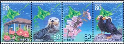 �ӂ邳�Ɛ؎�E�Ŗk�̎��R�E�k�C��