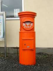 �ی^�|�X�g�E�|�Y�X�֋ǑO